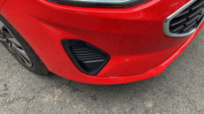 Ford Fiesta 1.0 EcoBoost Titanium 5dr Petrol Hatchback